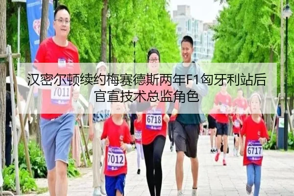 汉密尔顿续约梅赛德斯两年F1匈牙利站后官宣技术总监角色